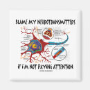 Search for blamed magnets Humour
