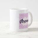 Search for dreams mugs Quote