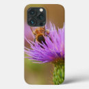 Search for thistle iphone cases Bee
