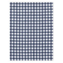 Search for blue gingham tablecloths Pattern