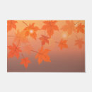 Search for thanksgiving doormats Maple