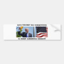 Search for trump presidential bumper stickers 2020