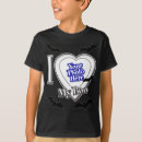 Search for i love halloween tshirts Black