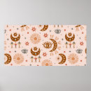 Search for sun moon stars posters Astrology