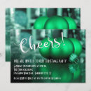 Search for ornament christmas invitations Cheers