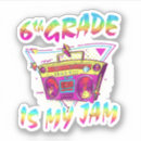 Search for my teacher stickers 100 days of school