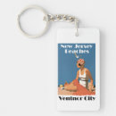 Search for new jersey key rings Beach