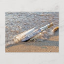 Search for message postcards Ocean