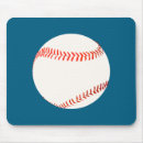 Search for baseballs mousepads Pets