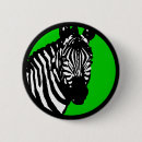 Search for zebra badges Stripes