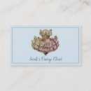 Search for party business cards Pink