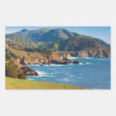Search for big sur stickers Bixby bridge