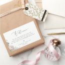 Search for floral welcome stickers Minimal