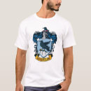 Search for deathly hallows tshirts Ravenclaw