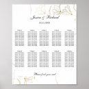 Search for flower wedding seating charts Bridal shower