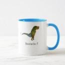 Search for t rex mugs Reptile