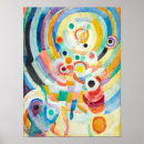Search for robert delaunay posters Orphism