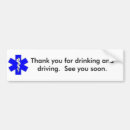 Search for fire department bumper stickers Emt