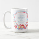 Search for plaid teacher mugs Back to school