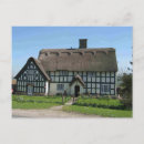 Search for timber postcards Half timbered