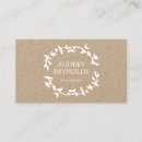 Search for bohemian logo business cards Boutique