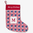 Search for made in usa christmas stockings Festive