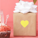 Search for office supply stickers Heart