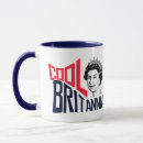 Search for britannia mugs Queen