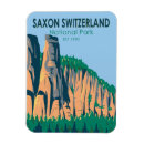 Search for saxon magnets Souvenir