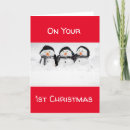 Search for granddaughter first christmas cards Grandson