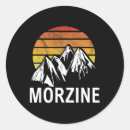 Search for thrills stickers Snowboard energy