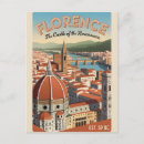 Search for florence italy postcards Italian architecture