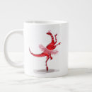 Search for dancing ballerina mugs Cute