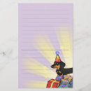 Search for dachshund personal stationery Dog lover
