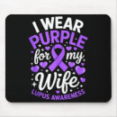 Search for lupus month mousepads Alzheimerâ