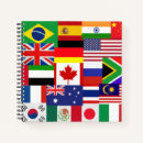 Search for geography notebooks World