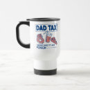 Search for tax mugs Father