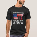 Search for korean war tshirts Granddaughter