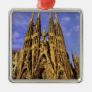Search for gaudi christmas tree decorations Europe