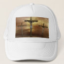 Search for easter baseball caps God