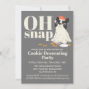 Search for puppy christmas invitations Funny