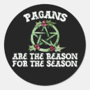 Search for pagans stickers Witchcraft