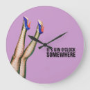 Search for gin clocks Humour