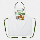 Search for 1 grandma aprons Grandmother