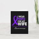 Search for great aunt cards Purple