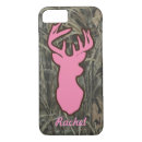 Search for deer head iphone cases Camouflage