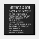 Search for knitting magnets Hobby