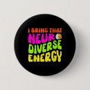 Search for autism pride badges Mental illness
