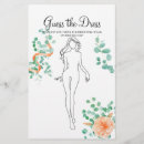 Search for peaches flyers Green