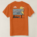 Search for drive in movie tshirts Theatre